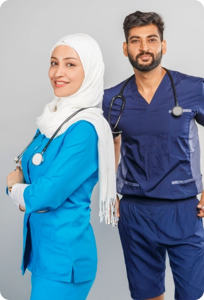 Hospital Uniforms