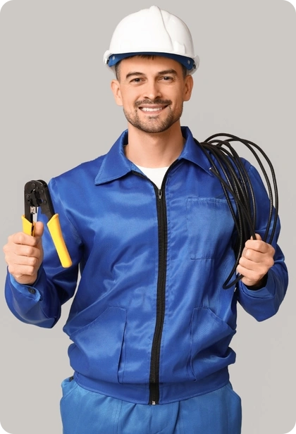 Industrial Uniform